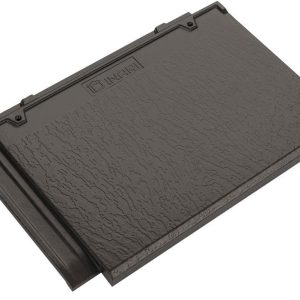 Ngói chính phẳng LUX9